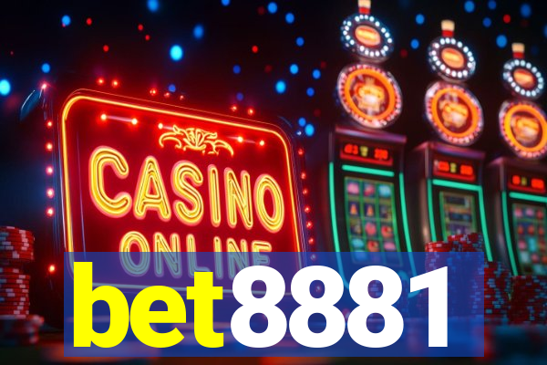 bet8881