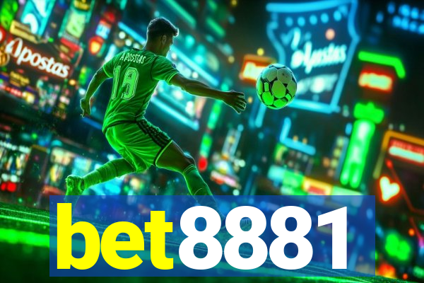 bet8881