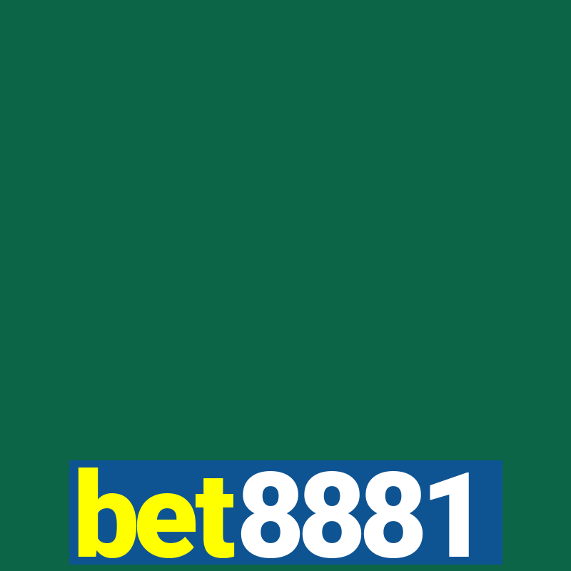 bet8881