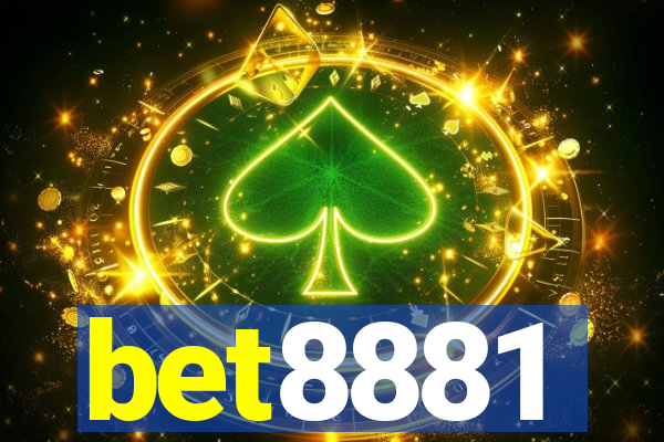 bet8881