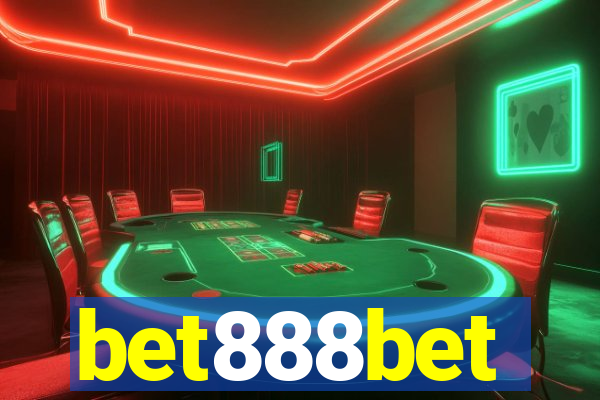 bet888bet