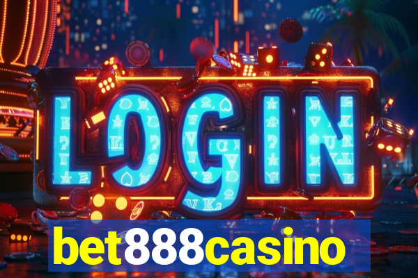 bet888casino