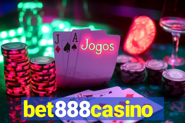 bet888casino