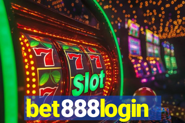 bet888login