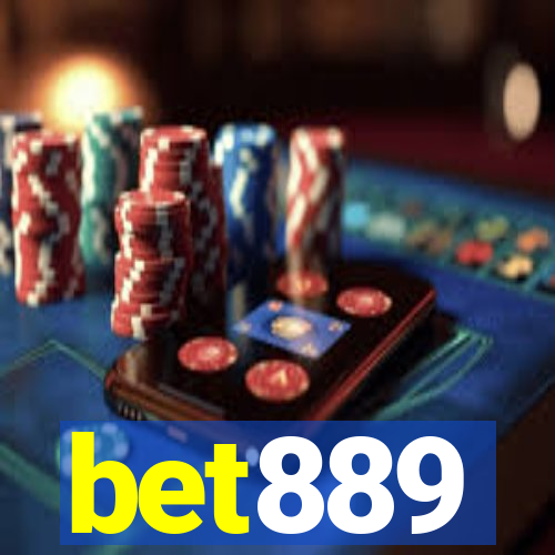 bet889