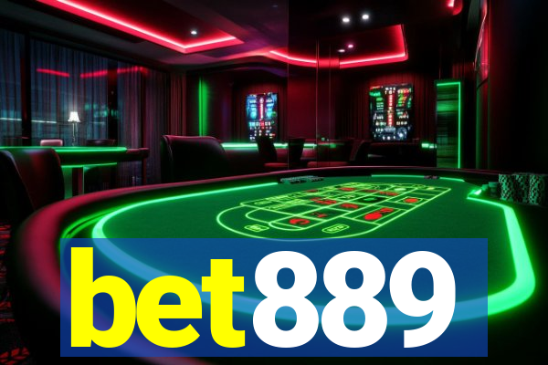 bet889