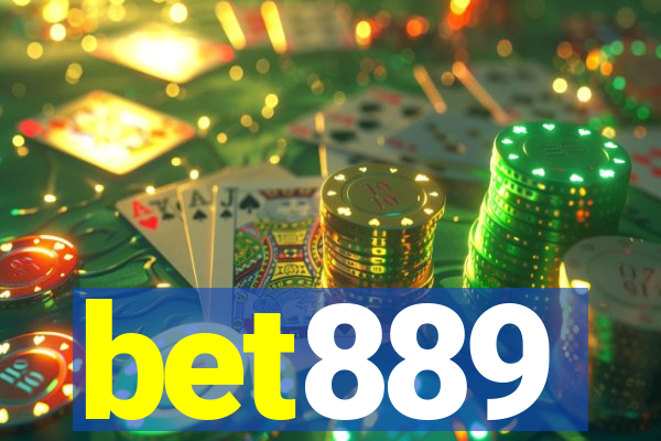 bet889