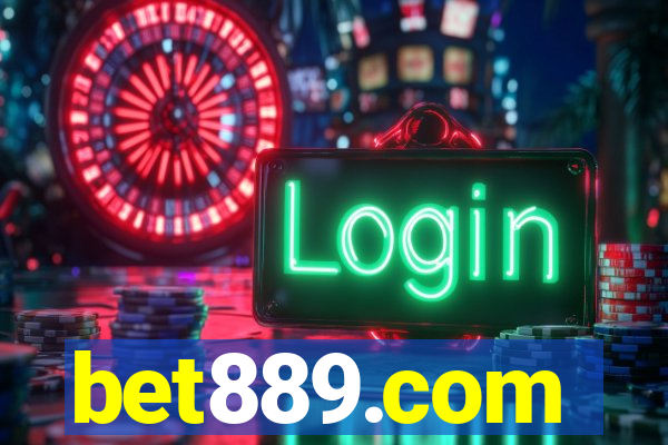 bet889.com