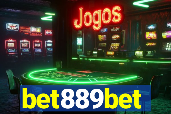 bet889bet