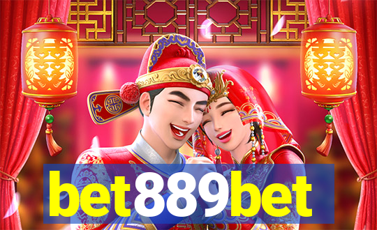 bet889bet