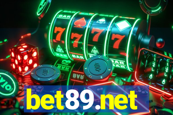 bet89.net