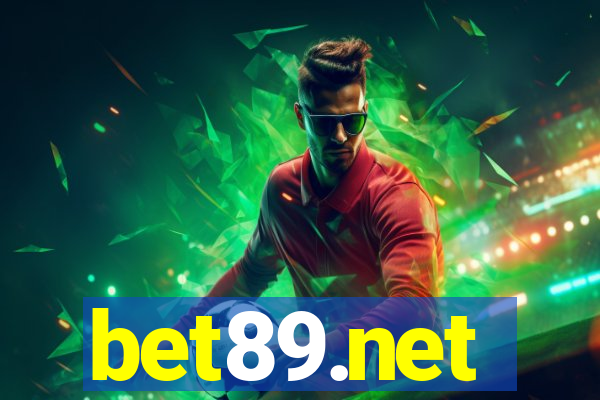 bet89.net