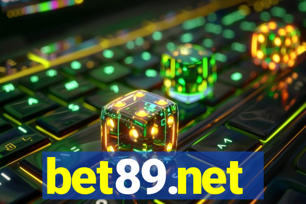 bet89.net