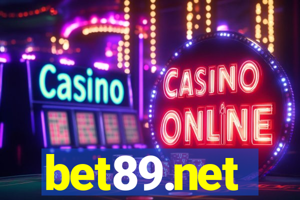 bet89.net