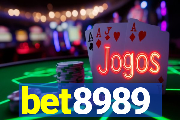 bet8989