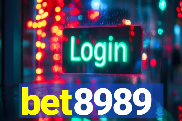 bet8989