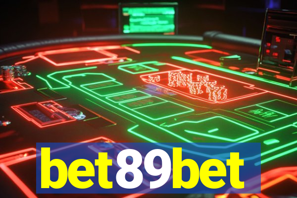 bet89bet