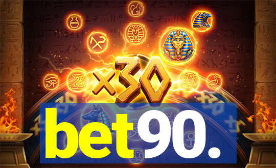 bet90.