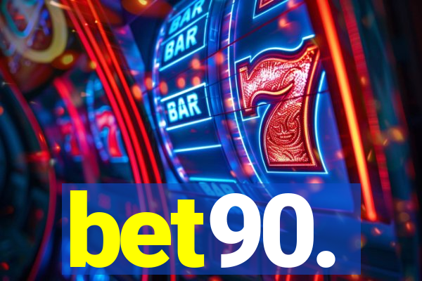 bet90.