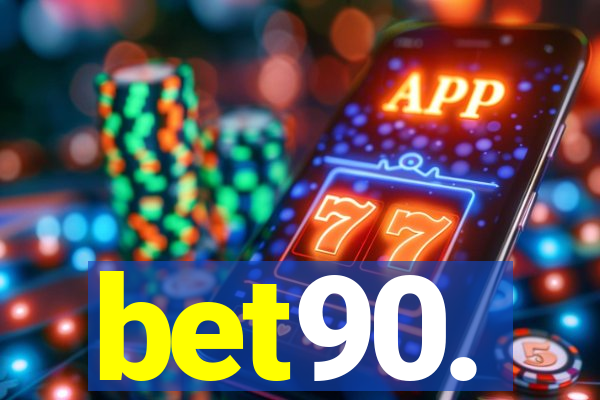 bet90.