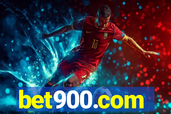 bet900.com