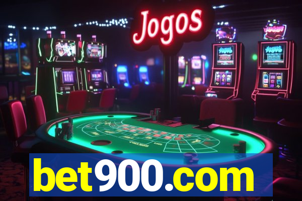 bet900.com