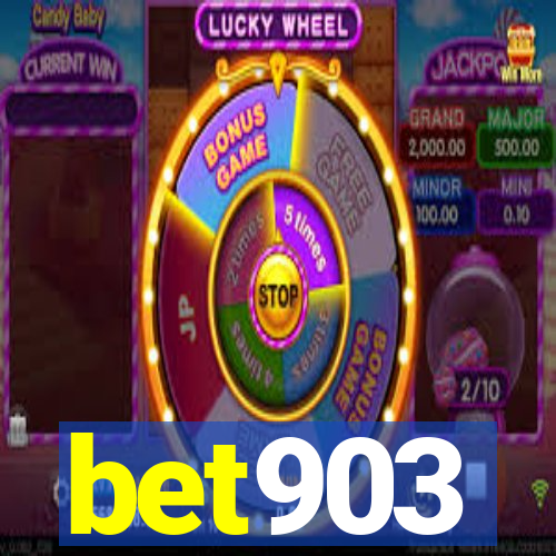 bet903