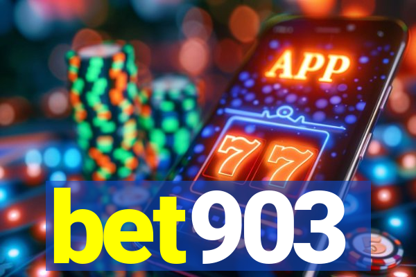 bet903