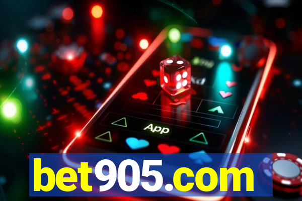 bet905.com