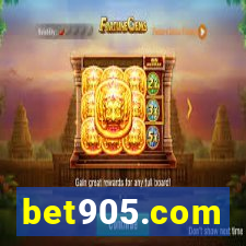 bet905.com