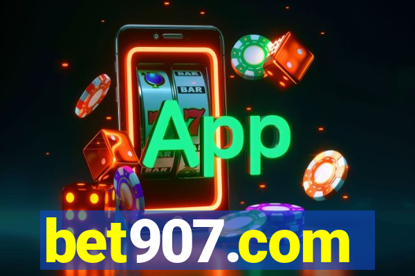 bet907.com