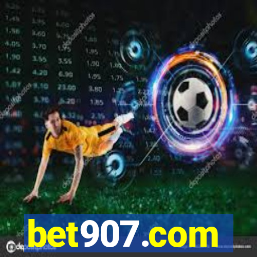 bet907.com