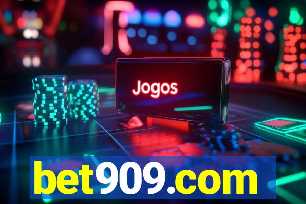 bet909.com