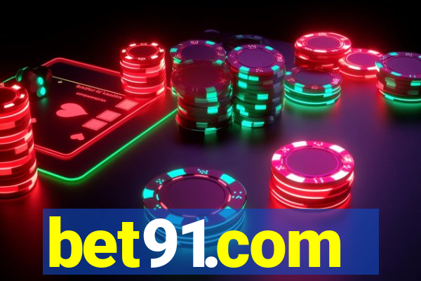 bet91.com