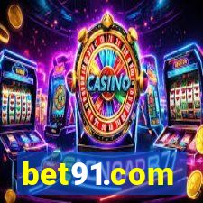 bet91.com