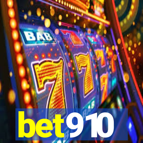 bet910