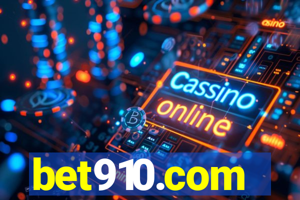 bet910.com