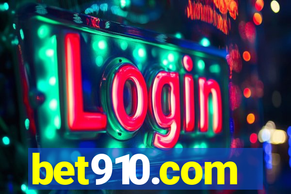 bet910.com