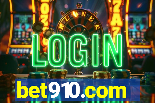 bet910.com