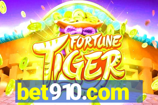 bet910.com