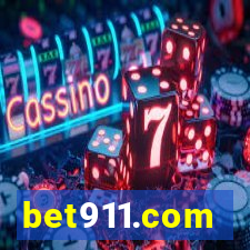 bet911.com