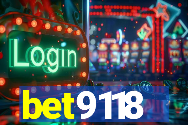 bet9118