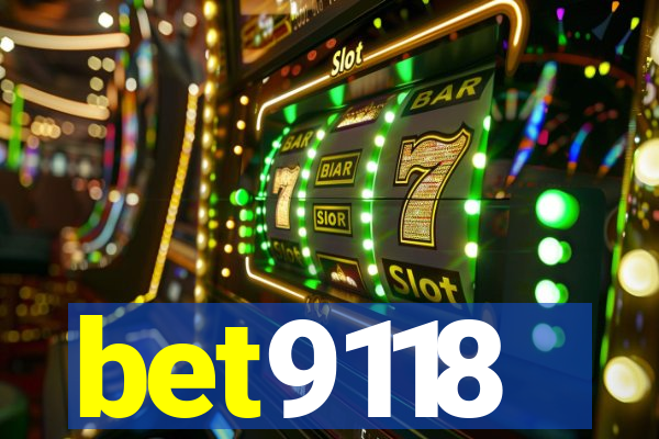 bet9118