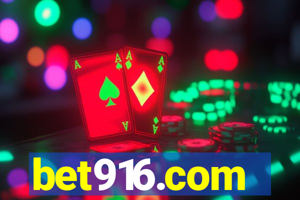 bet916.com