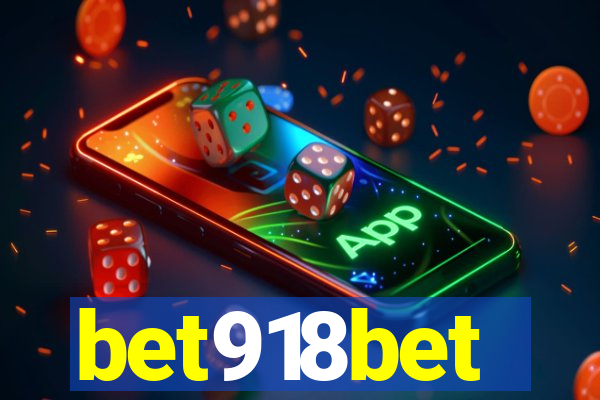 bet918bet