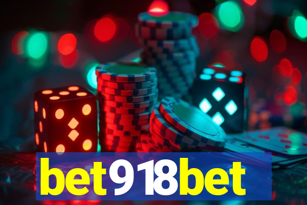 bet918bet