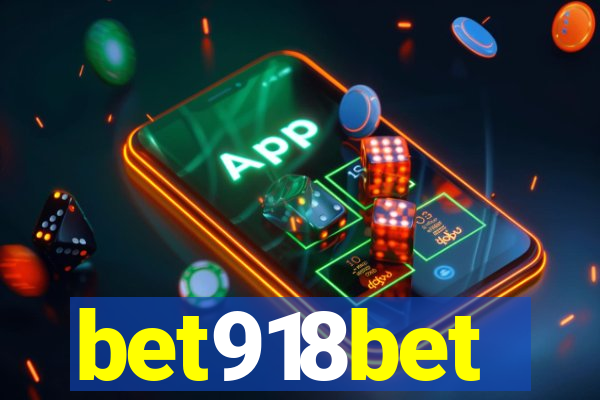 bet918bet