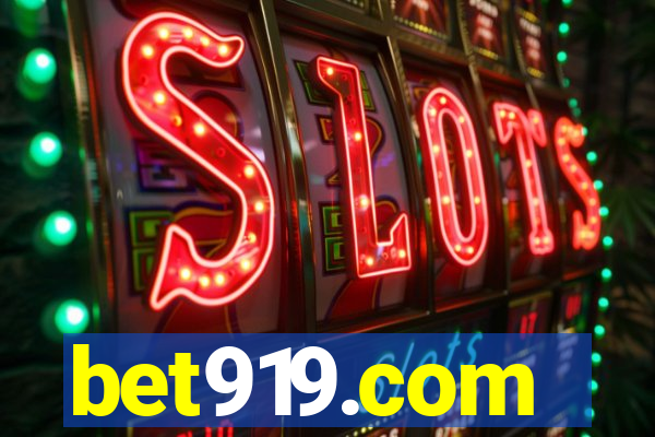 bet919.com