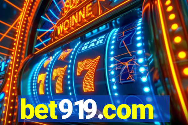 bet919.com