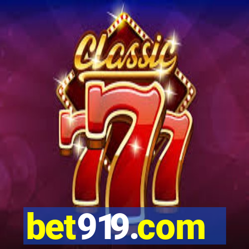 bet919.com